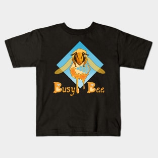 Busy Bee Kids T-Shirt